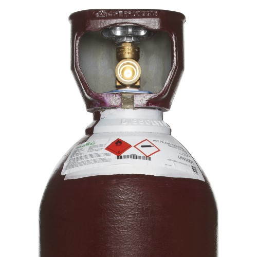 Acetylene