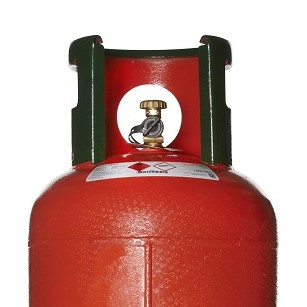 Propane - Commercial Grade
